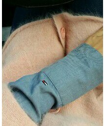 TOMMY HILFIGER | シャツ/ブラウス