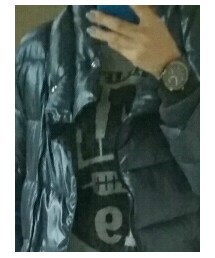 FOSSIL | アナログ腕時計