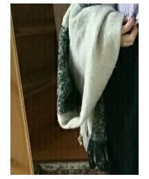 ららぽーとのどこかw | ストール/ショール