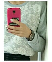 FOSSIL | アナログ腕時計