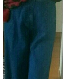 vence exchange | デニムパンツ