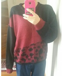 LEPSIM | ニット/セーター