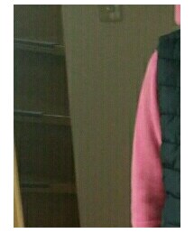 GAP | ダウンベスト