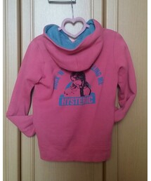 HYSTERIC GLAMOUR | パーカー