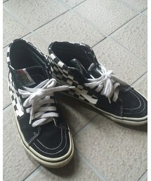 VANS | スニーカー