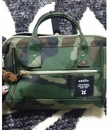 anello | トートバッグ