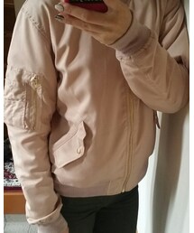 CIAOPANIC | ブルゾン