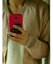 GU | ニット/セーター