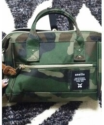 anello | ハンドバッグ