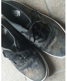 VANS | スニーカー