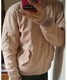 CIAOPANIC | ブルゾン