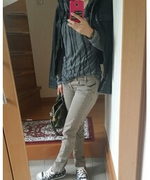 全身ÜP | その他