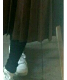 3coins | ソックス/靴下