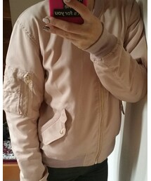 CIAOPANIC | ブルゾン