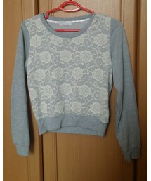 hyphen would gallery | スウェット