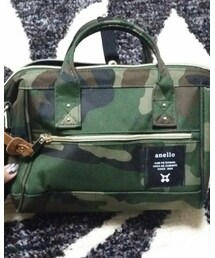 anello | トートバッグ