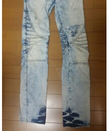 H&M | デニムパンツ