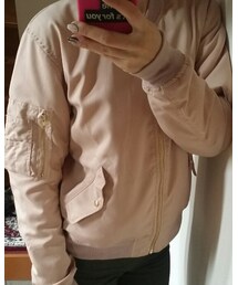 CIAOPANIC | ブルゾン