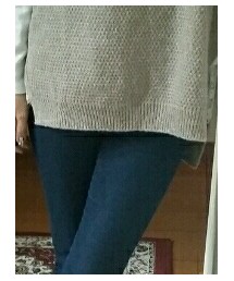 H&M | デニムパンツ