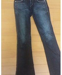 LEVI’S | デニムパンツ