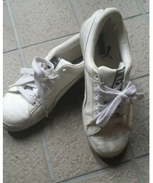 PUMA | スニーカー