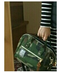 anello | ハンドバッグ