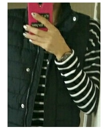 GAP | ダウンベスト