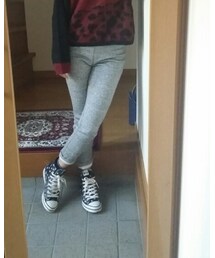 GU | その他パンツ