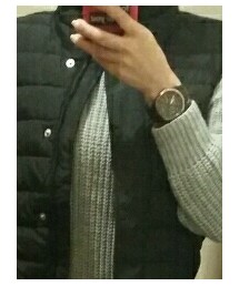 GAP | ダウンベスト