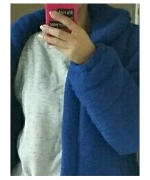 GU | スウェット