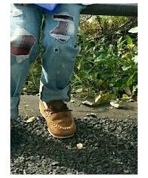 GAP×PENDLETON | デニムパンツ