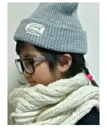ままの！ | ニットキャップ/ビーニー