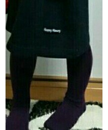 西松屋 | タイツ/ストッキング