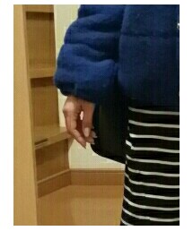 AZUL by moussy | ショルダーバッグ