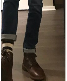 Allen Edmonds | ブーツ