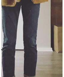 J.CREW | デニムパンツ