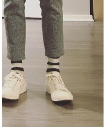 ficouture | ソックス/靴下