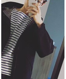 J.CREW | パーカー