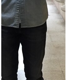 UNIQLO | デニムパンツ