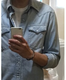 VISVIM | シャツ/ブラウス