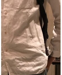 VISVIM | シャツ/ブラウス