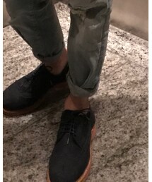 VISVIM | その他シューズ
