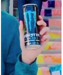 モンスターエナジーの「その他(その他)」