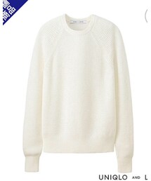UNIQLO | ルメール ニット(ニット/セーター)