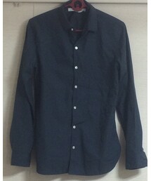 UNIQLO | uniqlo and lemarieをカスタム(シャツ/ブラウス)