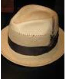 TOP KNOT | ハット