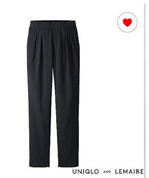 UNIQLO | シアサッカーパンツ (その他パンツ)