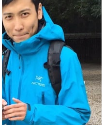 ARC'TERYX | バックパック/リュック