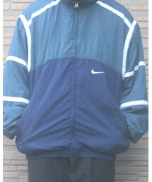 NIKE | ナイロンジャケット