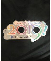 GLOBAL WORK | その他